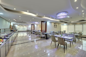 city stay hotel expo centre