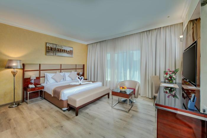 city stay hotel expo centre