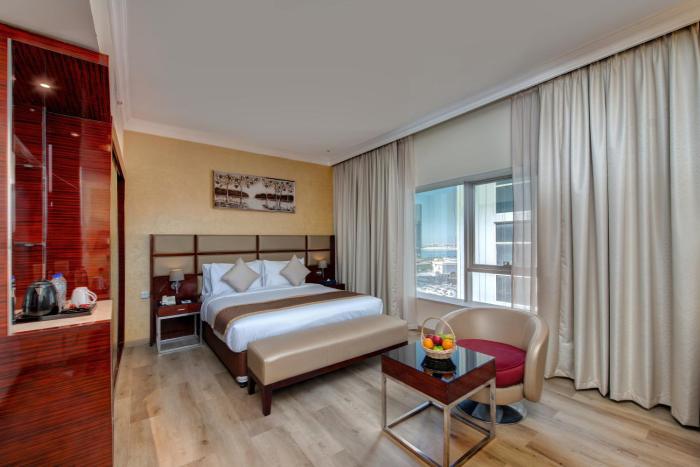 city stay hotel expo centre