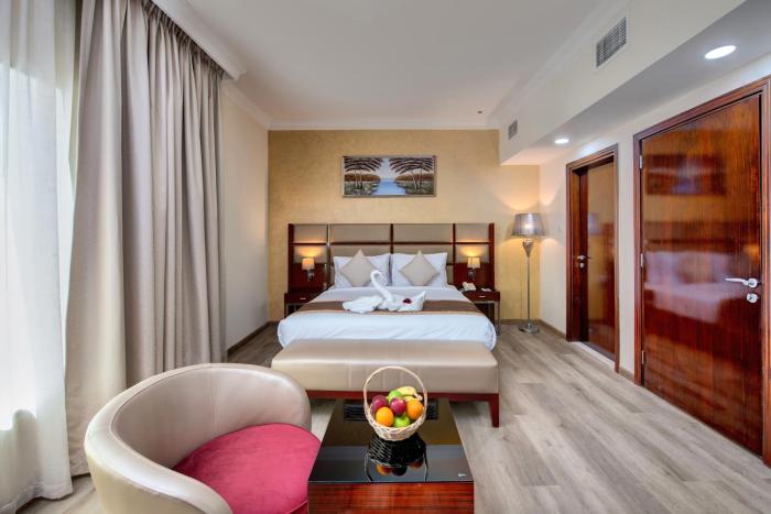 city stay hotel expo centre