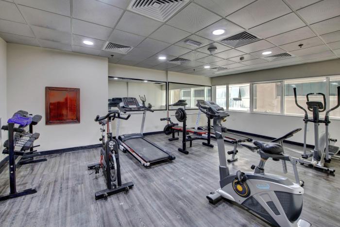 city stay hotel expo centre