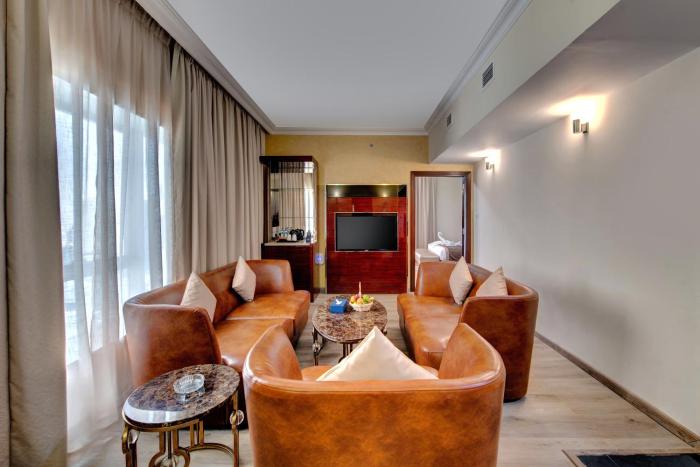 city stay hotel expo centre