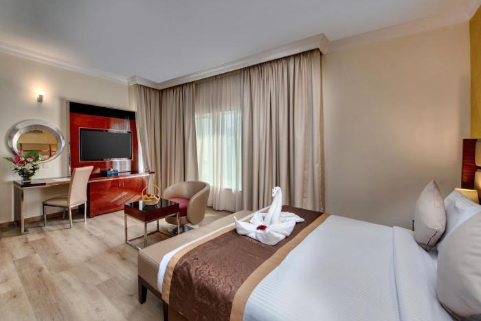 city stay hotel expo centre