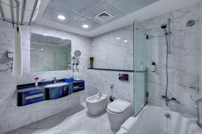 city stay hotel expo centre