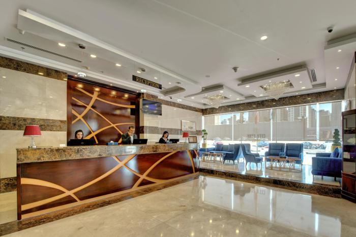 city stay hotel expo centre