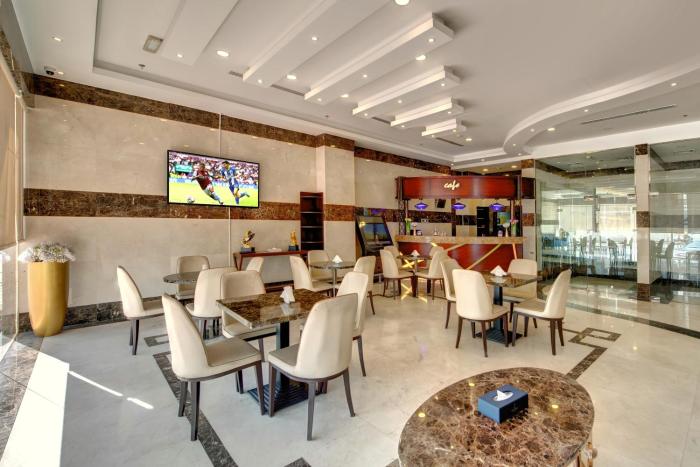 city stay hotel expo centre