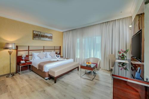city stay hotel expo centre
