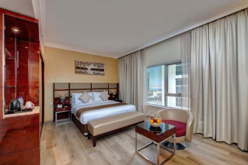 city stay hotel expo centre