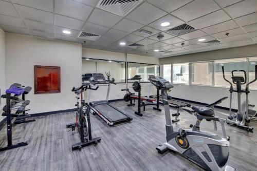 city stay hotel expo centre