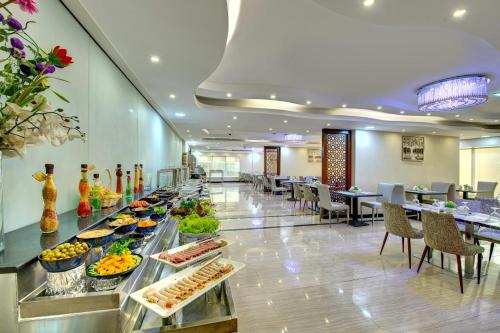 city stay hotel expo centre