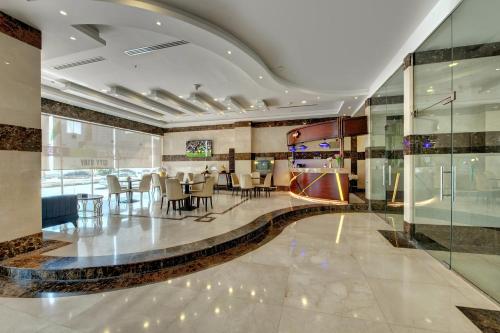 city stay hotel expo centre