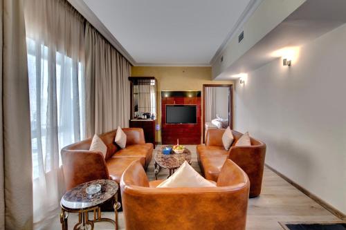 city stay hotel expo centre