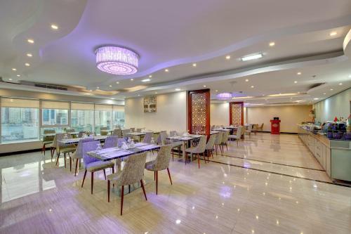 city stay hotel expo centre