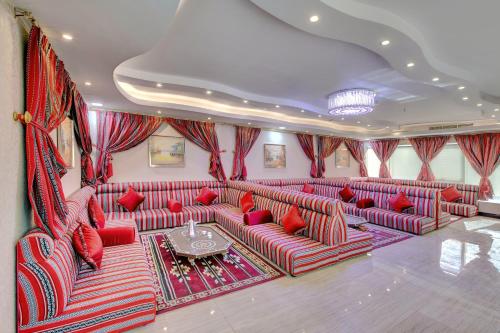city stay hotel expo centre