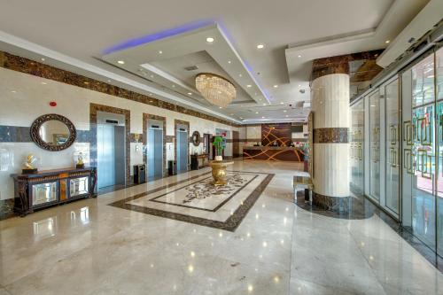 city stay hotel expo centre