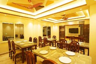 Prapti Resort,,3 star