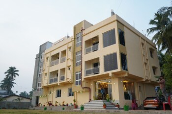 prapti resort