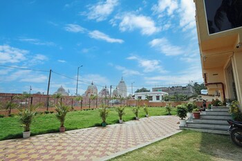 prapti resort