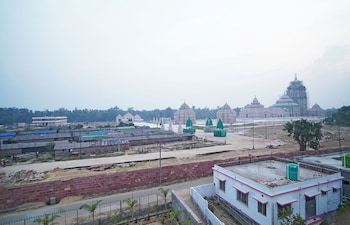 prapti resort