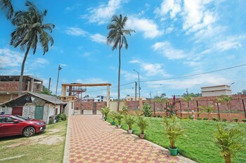 prapti resort