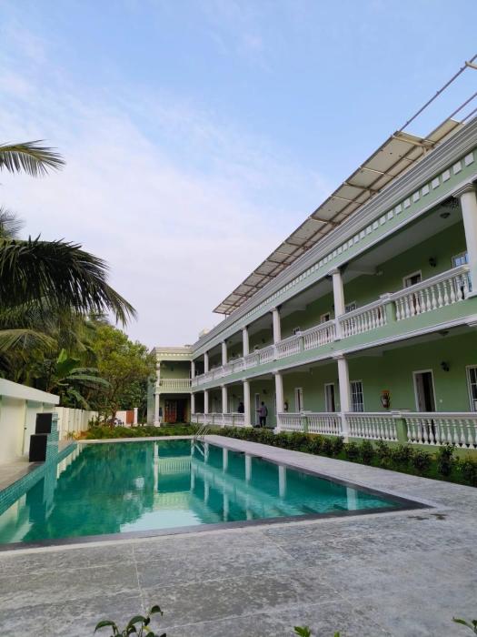 pondicherry