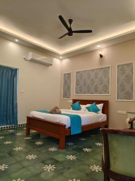 pondicherry