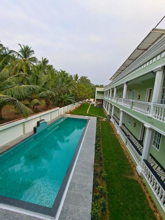 pondicherry
