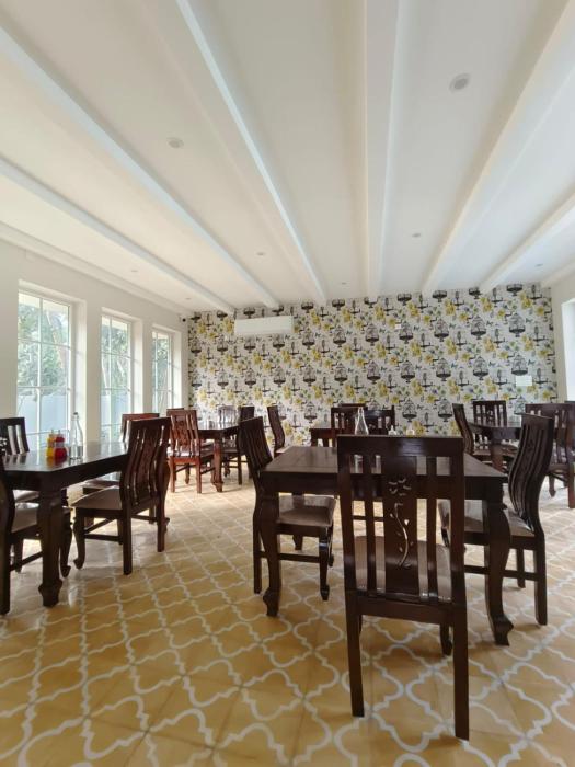 le french nest
