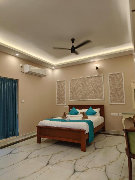 pondicherry