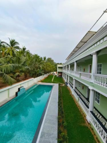 pondicherry