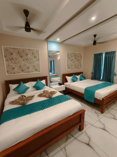 pondicherry