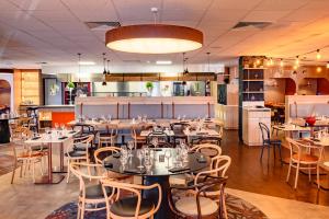 Mercure Lille Aeroport,Faches-Thumesnil>>Bondues,4 star