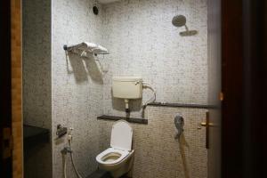 philomena hotel and apartment