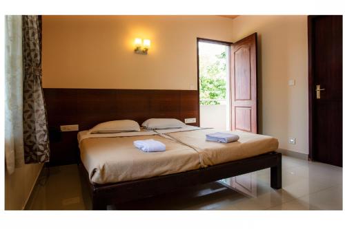 philomena hotel and apartment