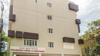 philomena hotel and apartment