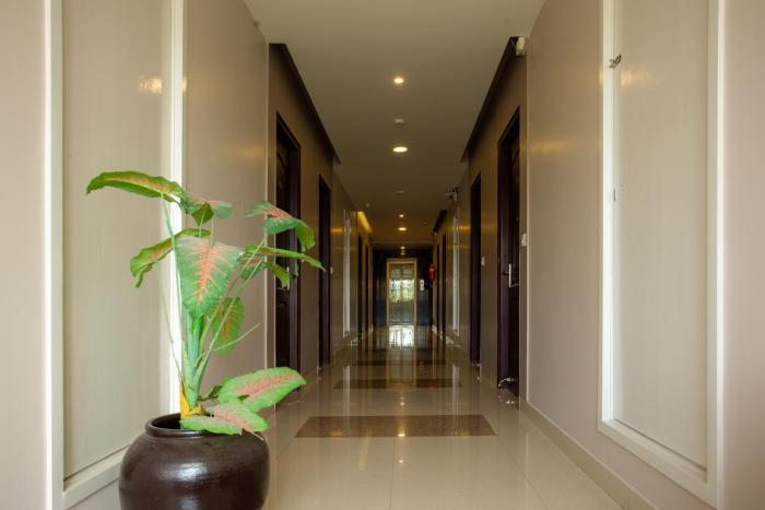 philomena hotel and apartment