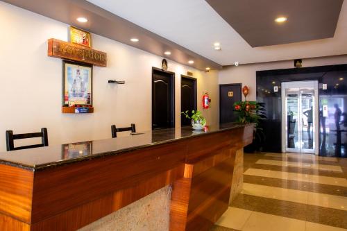 Philomena Hotel & Apartment,,3 star