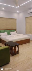 oasia resort