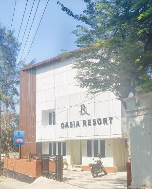oasia resort