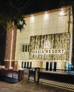 oasia resort