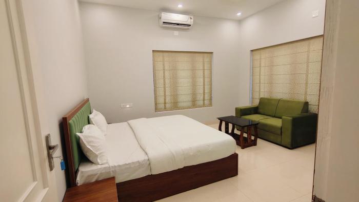 oasia resort