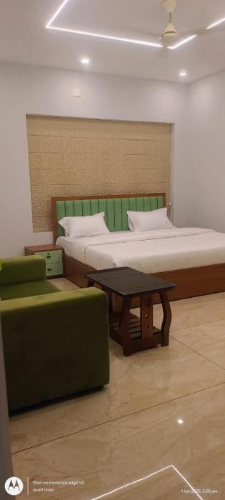oasia resort