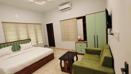 oasia resort