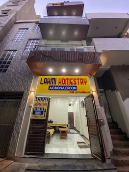 laxmi homestay
