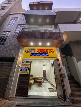 laxmi homestay
