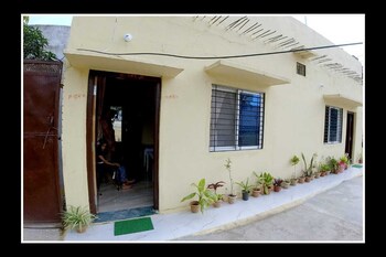 mayur homestay