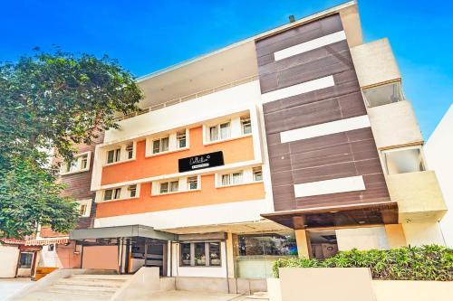 super collection o gandhipuram