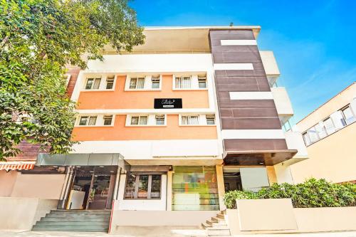 super collection o gandhipuram