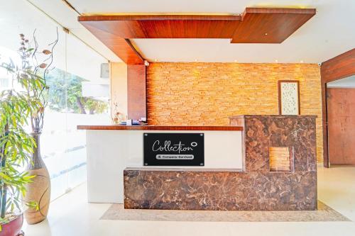 Super Collection O Gandhipuram,,3 star