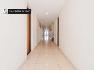 super townhouse edassery resort